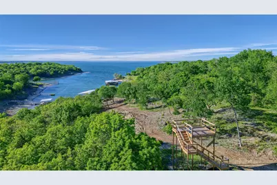 Lot 1A-2 Thompson Heights Drive, Denison, TX 75020 - Photo 1