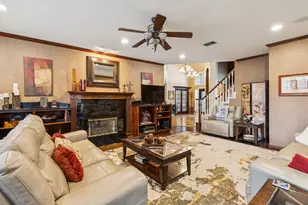 9601 Royal Lytham Dr, Plano, TX 75025 - Photo 17