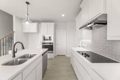 674 Sandiford Court, Mansfield, TX 76063 - Photo 13