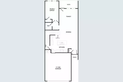 674 Sandiford Court, Mansfield, TX 76063 - Photo 3