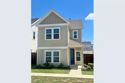 1403 Apricot Lane, Gainesville, TX 76240 - Photo 1