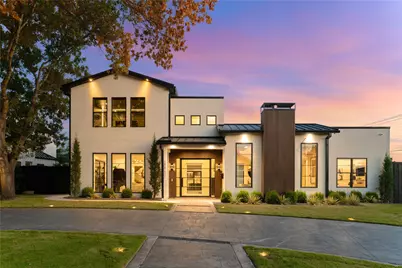 5510 Caladium Drive, Dallas, TX 75230 - Photo 3