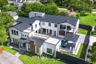 5510 Caladium Dr, Dallas, TX 75230 - Photo 1