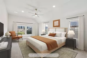 7208 Bird Cherry Ln, Little Elm, TX 76227 - Photo 23