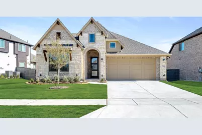 7208 Bird Cherry Lane, Little Elm, TX 76227 - Photo 1