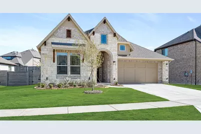 7208 Bird Cherry Lane, Little Elm, TX 76227 - Photo 3