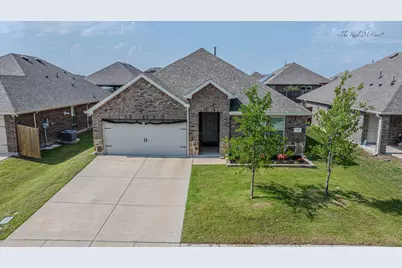 707 Range Drive, Princeton, TX 75407 - Photo 1