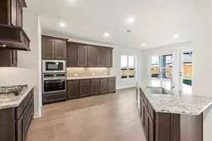 14422 McClint St, Pilot Point, TX 76258 - Photo 9