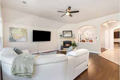 1003 Brighton Street, Roanoke, TX 76262 - Photo 7