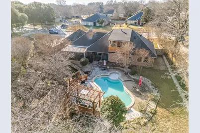 10124 Wandering Way Street, Benbrook, TX 76126 - Photo 21