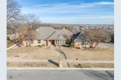 10124 Wandering Way Street, Benbrook, TX 76126 - Photo 23
