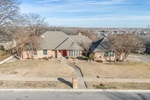 10124 Wandering Way St, Benbrook, TX 76126 - Photo 23