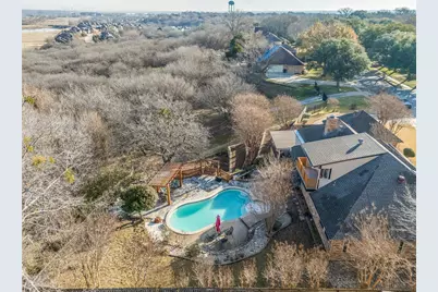 10124 Wandering Way Street, Benbrook, TX 76126 - Photo 19