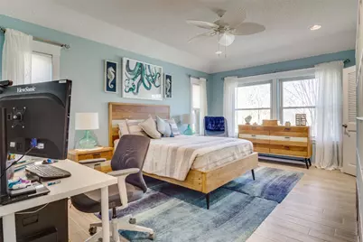 10124 Wandering Way Street, Benbrook, TX 76126 - Photo 7