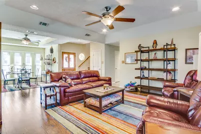 10124 Wandering Way Street, Benbrook, TX 76126 - Photo 5