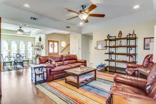 10124 Wandering Way St, Benbrook, TX 76126 - Photo 5