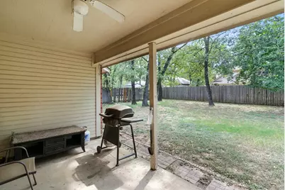 749 Oak Park Drive, Azle, TX 76020 - Photo 23