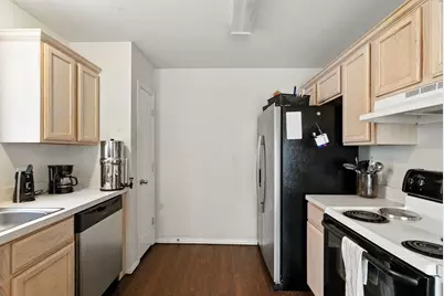 749 Oak Park Drive, Azle, TX 76020 - Photo 7