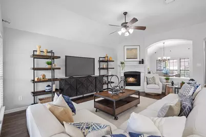 427 Brighton Street, Roanoke, TX 76262 - Photo 1