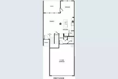 670 Sandiford, Mansfield, TX 76063 - Photo 5