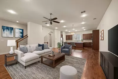 4211 Rawlins Street #733, Dallas, TX 75219 - Photo 21