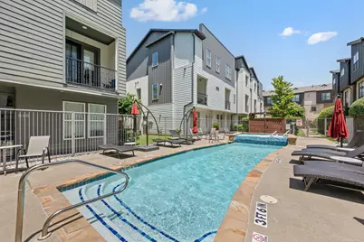 4211 Rawlins Street #733, Dallas, TX 75219 - Photo 37