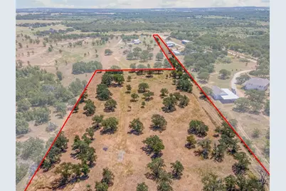 2500 Cool Junction #Tract 2, Millsap, TX 76066 - Photo 1