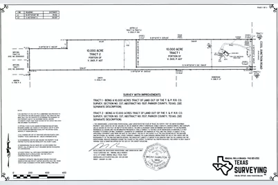 2500 Cool Junction #Tract 2, Millsap, TX 76066 - Photo 13