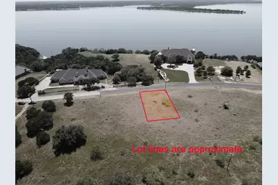 28003 White Bluff Drive, Whitney, TX 76692 - Photo 1