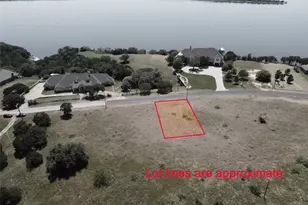 28003 White Bluff Dr, Whitney, TX 76692 - Photo 1