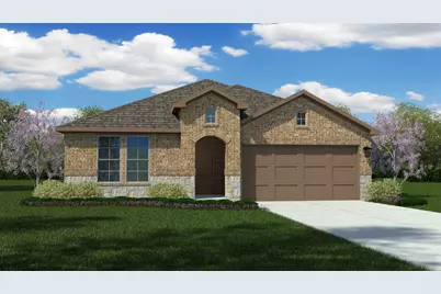 4377 Mill Stream Lane, Fort Worth, TX 76036 - Photo 1