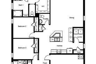 4377 Mill Stream Ln, Fort Worth, TX 76036 - Photo 35