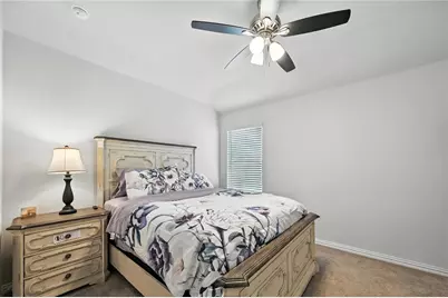 4306 Rowling Way, Crandall, TX 75114 - Photo 23