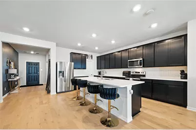 4306 Rowling Way, Crandall, TX 75114 - Photo 5