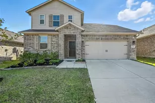 4306 Rowling Wy, Crandall, TX 75114 - Photo 1