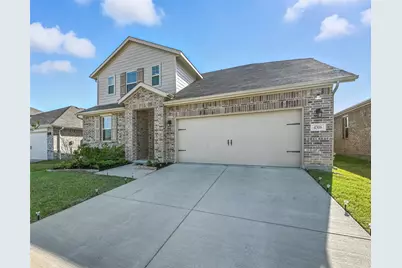 4306 Rowling Way, Crandall, TX 75114 - Photo 3