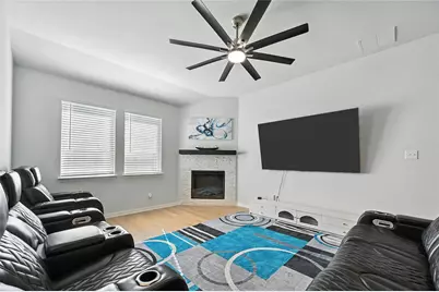 4306 Rowling Way, Crandall, TX 75114 - Photo 7