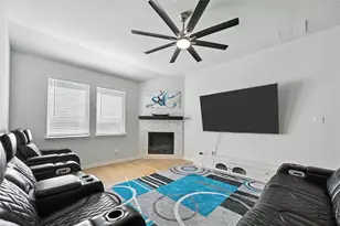 4306 Rowling Wy, Crandall, TX 75114 - Photo 7