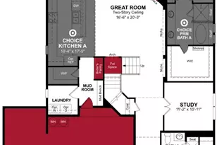 229 Freedom Trl, Forney, TX 75126 - Photo 15