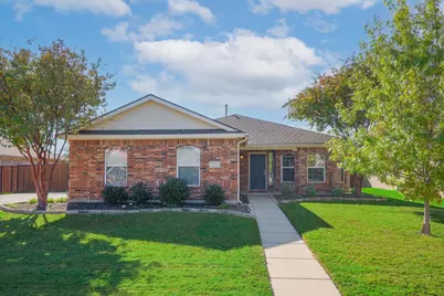 2316 Del Mar Court, Denton, TX 76210 - Photo 1