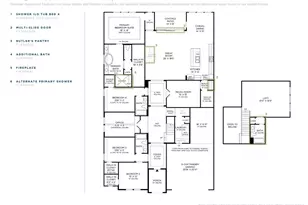 1933 Wimberley Dr, Prosper, TX 75078 - Photo 3