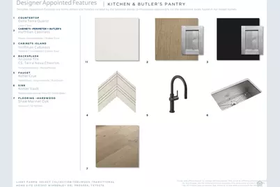 1933 Wimberley Drive, Prosper, TX 75078 - Photo 5