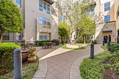 201 W Lancaster Avenue #411, Fort Worth, TX 76102 - Photo 23