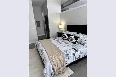 201 W Lancaster Avenue #411, Fort Worth, TX 76102 - Photo 13