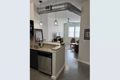 201 W Lancaster Avenue #411, Fort Worth, TX 76102 - Photo 1