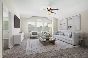 850 Warbler, Aubrey, TX 76227 - Photo 17