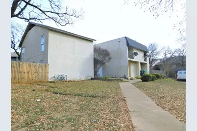 1911 Kingswood Court, Denton, TX 76205 - Photo 1