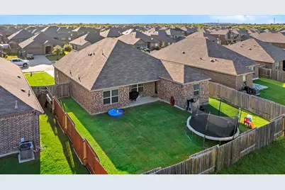 1841 Chesapeake Drive, Crowley, TX 76036 - Photo 27