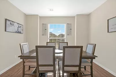 1841 Chesapeake Drive, Crowley, TX 76036 - Photo 7