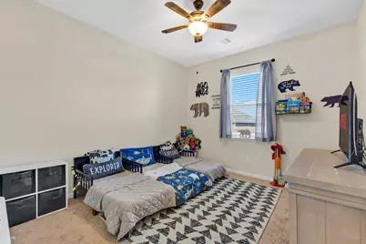 1841 Chesapeake Drive, Crowley, TX 76036 - Photo 21